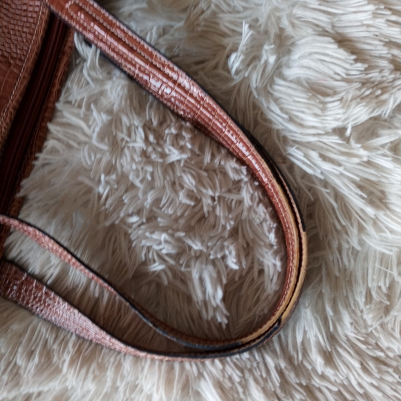 Liz Claiborne Shoulder bag NWOT - Picture 8 of 9